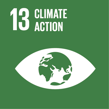 ODS 13 — Acción por el clima